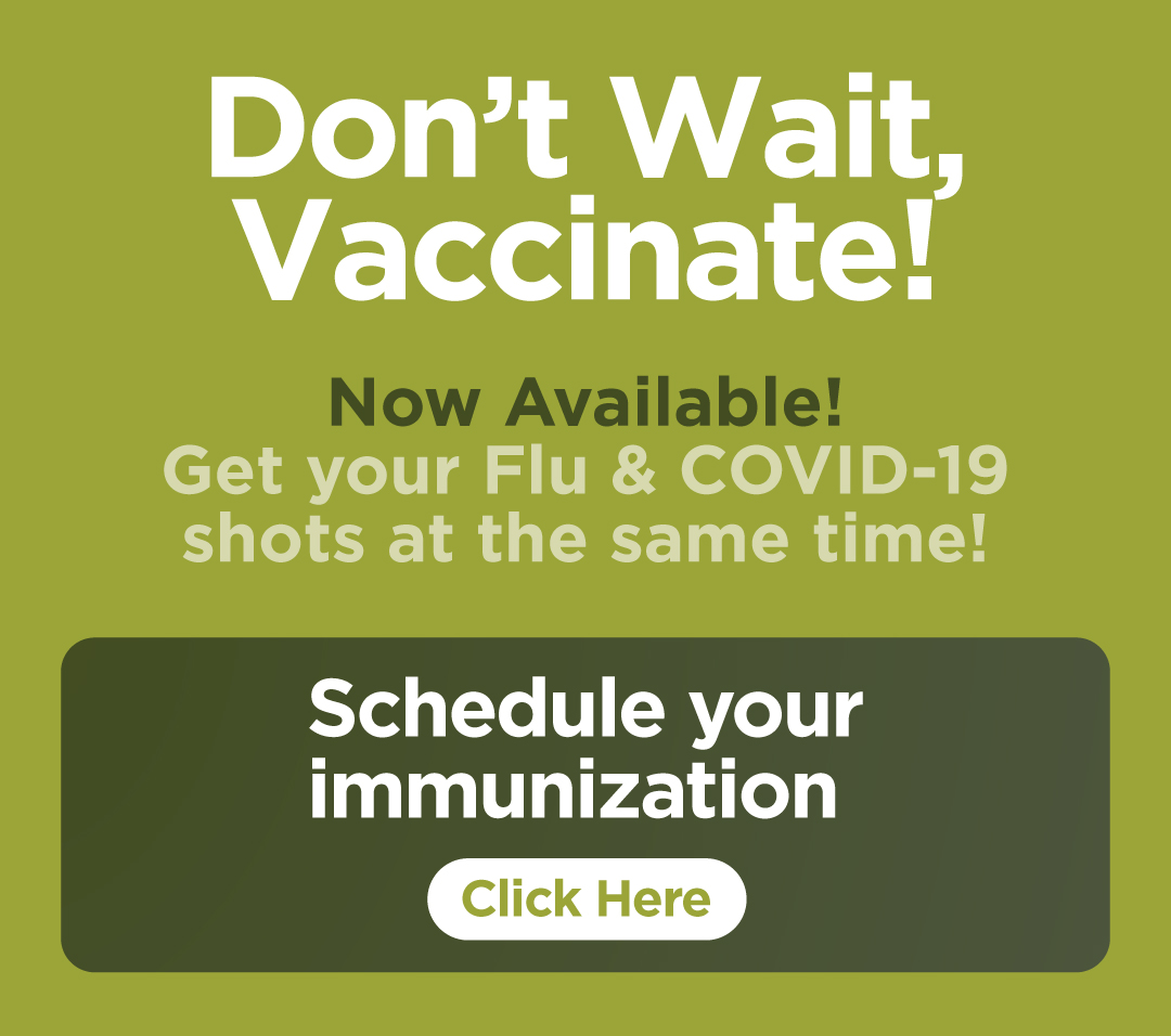 Vaccinate