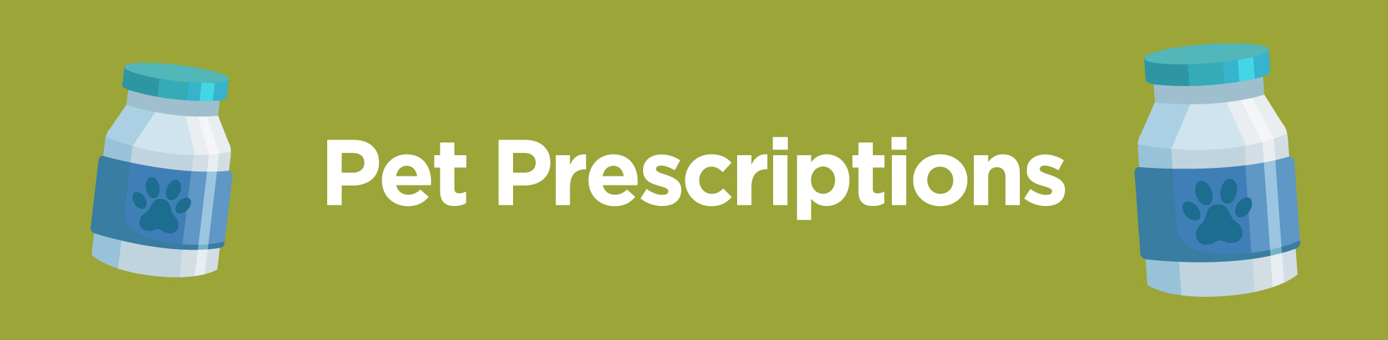 Pet Prescriptions