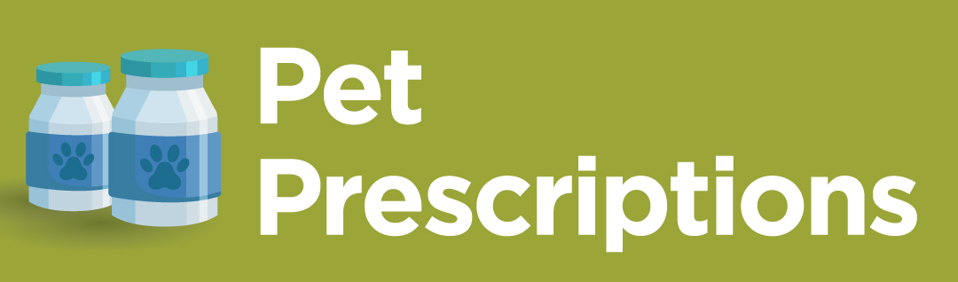 Pet Prescriptions