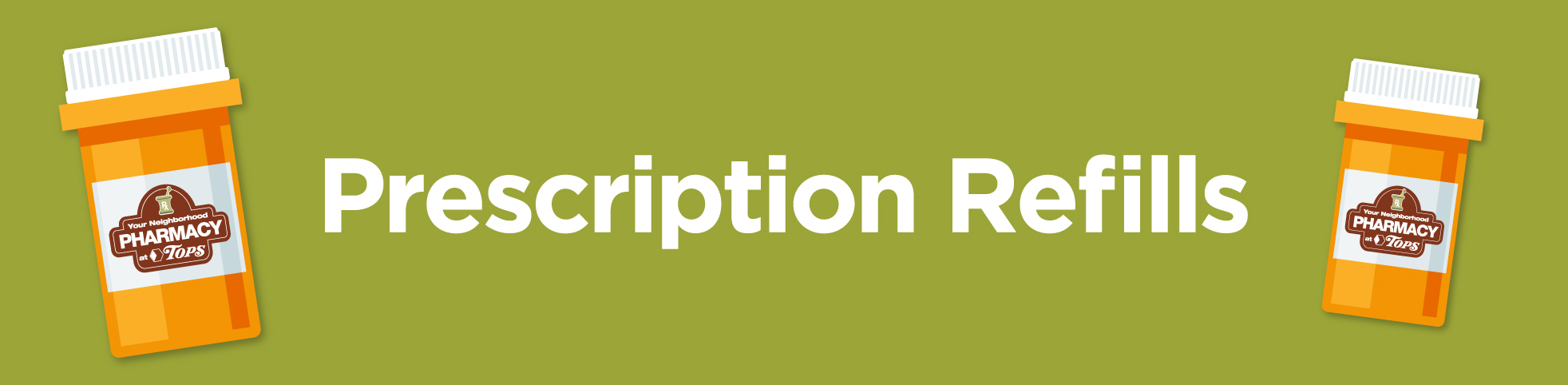 Prescription Refills