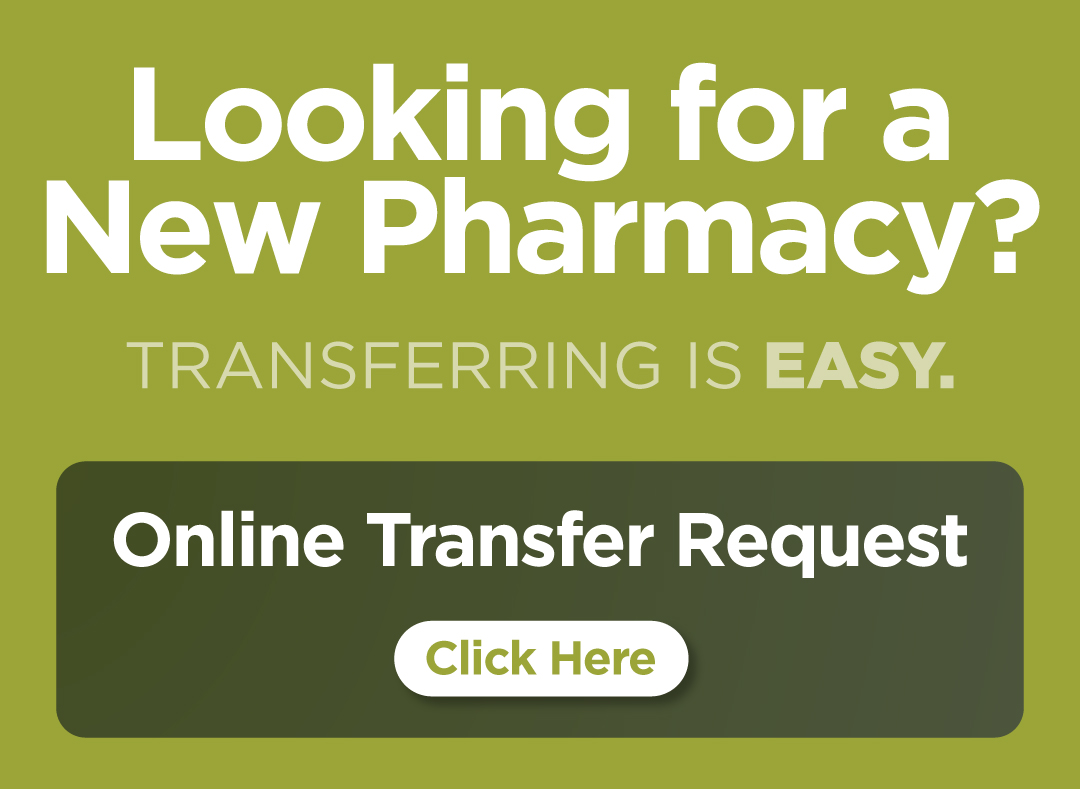 Rx Transfers