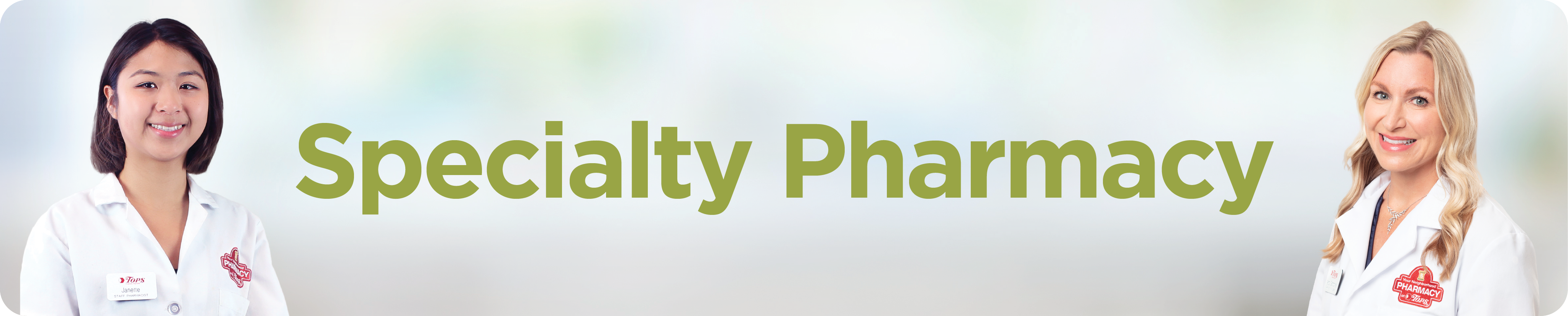 Specialty Pharmacy