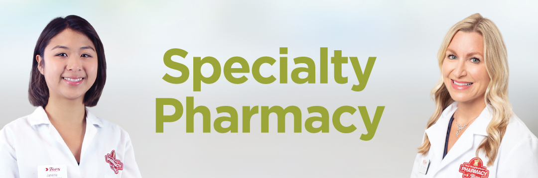 Specialty Pharmacy