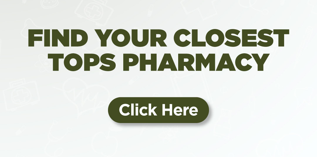 Find Your Closest Pharmacy