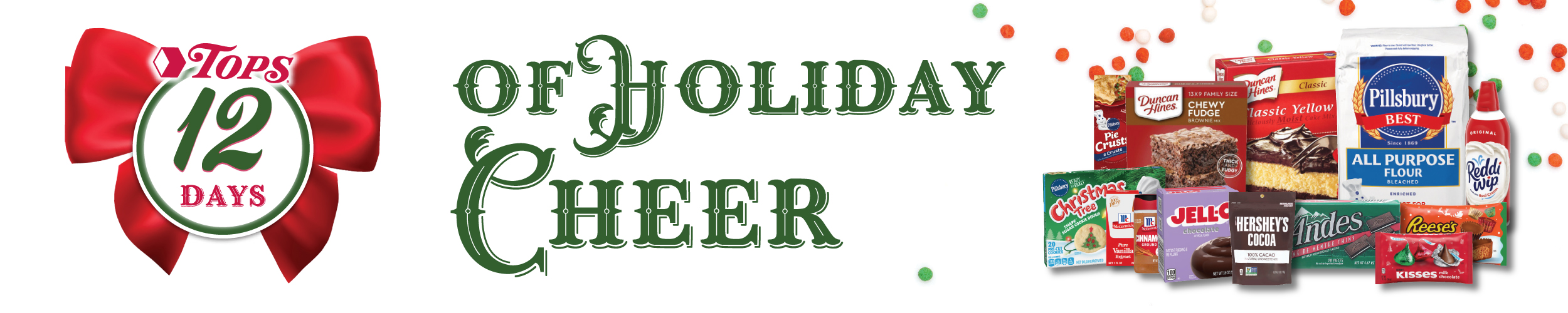 Holiday Entertaining Holiday Baking