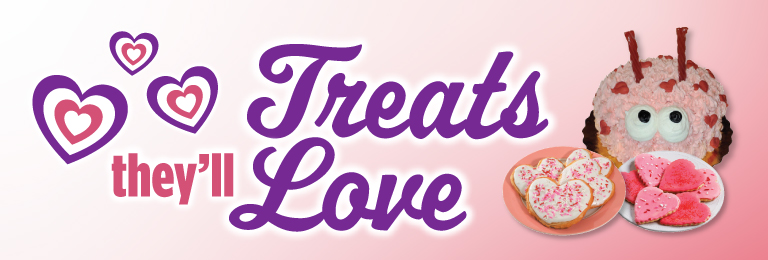 Sweetest Deals in Town