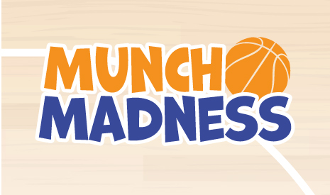 Munch Madness