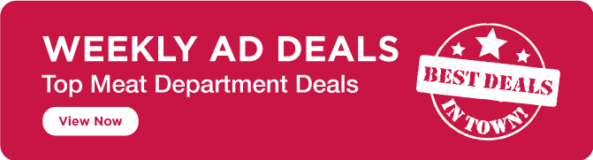 Shop Weekly Ad Deals