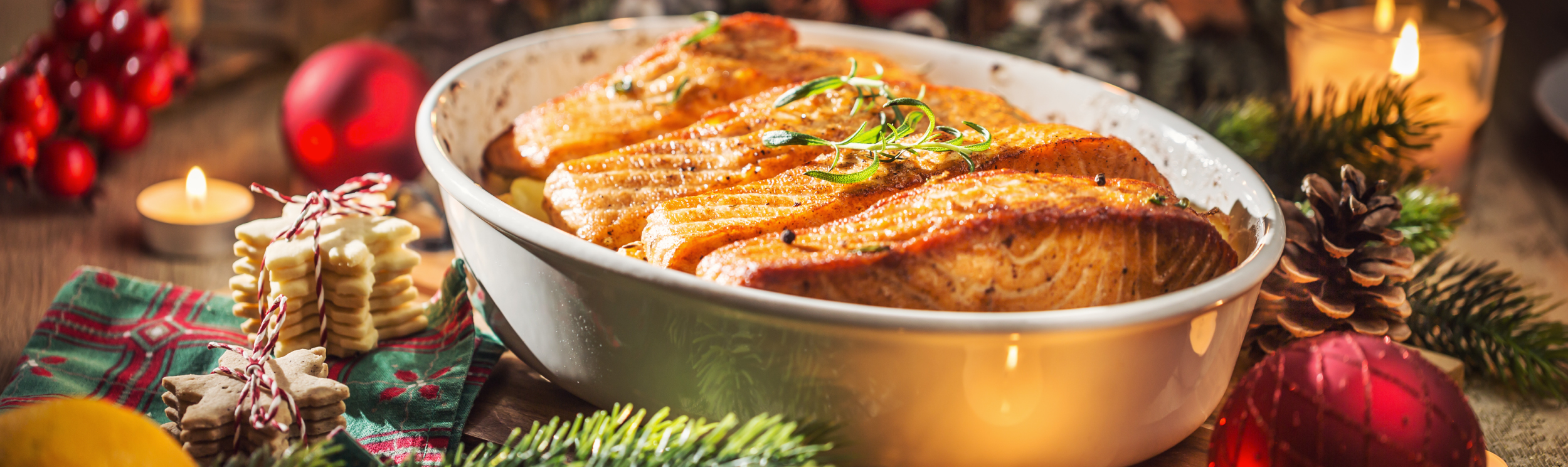 Fest of the Seven Fishes