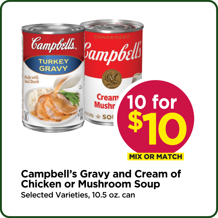 Campbells Soup