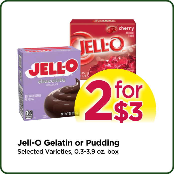 JellO