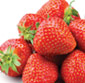 Picture of Fresh Strawberries, Blueberries, Raspberries or Golden Berries