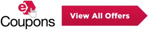All Coupon offers button
