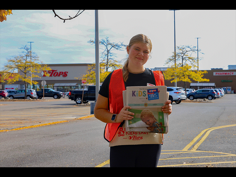 Tops Community Images